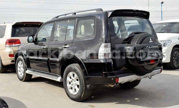 Buy Import Mitsubishi Pajero Black Car in Import - Dubai in Uganda Buy Import Mitsubishi Pajero Black Car in Import - Dubai in Uganda