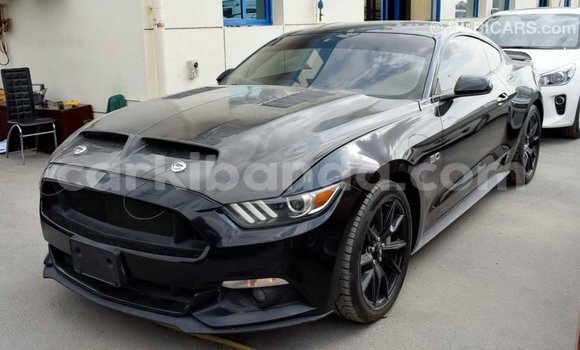Buy Import Ford Mustang Black Car in Import - Dubai in Uganda Buy Import Ford Mustang Black Car in Import - Dubai in Uganda