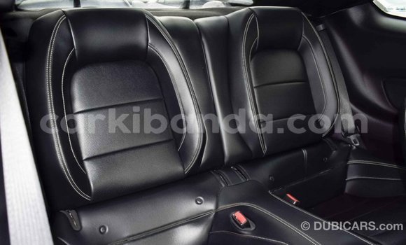 Buy Import Ford Mustang Black Car in Import - Dubai in Uganda Buy Import Ford Mustang Black Car in Import - Dubai in Uganda