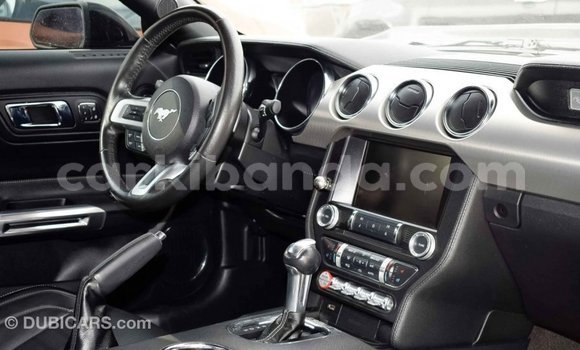 Buy Import Ford Mustang Black Car in Import - Dubai in Uganda Buy Import Ford Mustang Black Car in Import - Dubai in Uganda