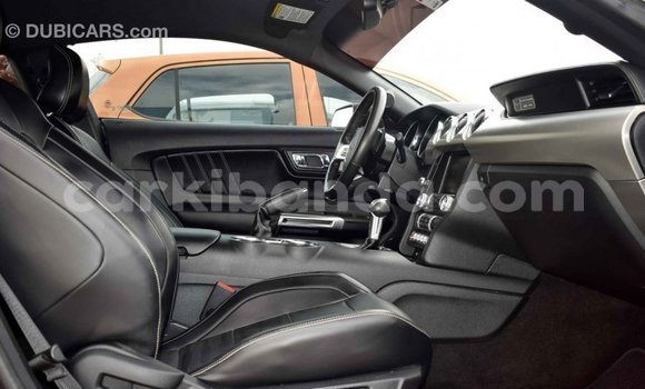 Buy Import Ford Mustang Black Car in Import - Dubai in Uganda Buy Import Ford Mustang Black Car in Import - Dubai in Uganda