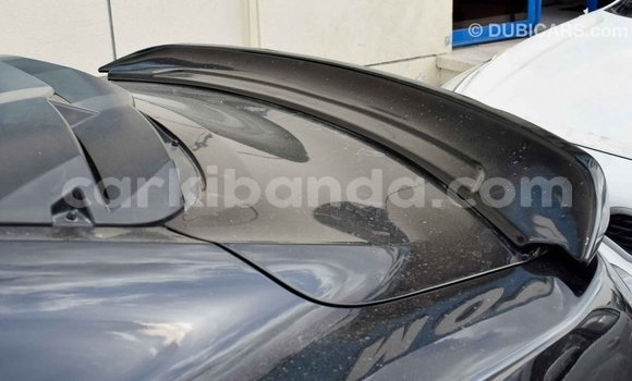 Buy Import Ford Mustang Black Car in Import - Dubai in Uganda Buy Import Ford Mustang Black Car in Import - Dubai in Uganda