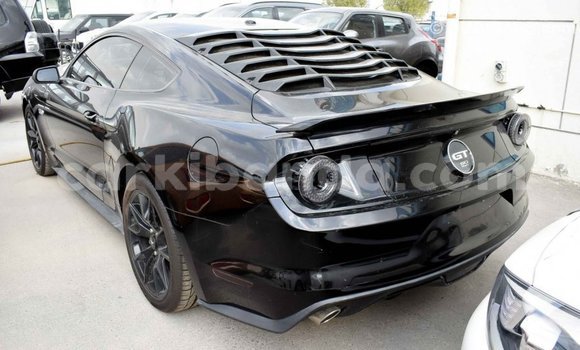 Buy Import Ford Mustang Black Car in Import - Dubai in Uganda Buy Import Ford Mustang Black Car in Import - Dubai in Uganda
