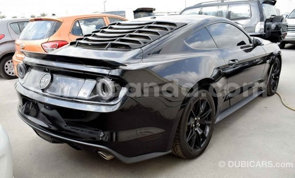 Buy Import Ford Mustang Black Car in Import - Dubai in Uganda Buy Import Ford Mustang Black Car in Import - Dubai in Uganda