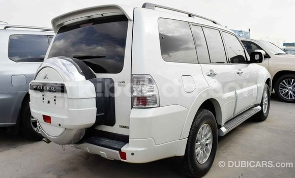 Gura Imported Mitsubishi Pajero White Imodoka i Import - Dubai mu Uganda Gura Imported Mitsubishi Pajero White Imodoka i Import - Dubai mu Uganda