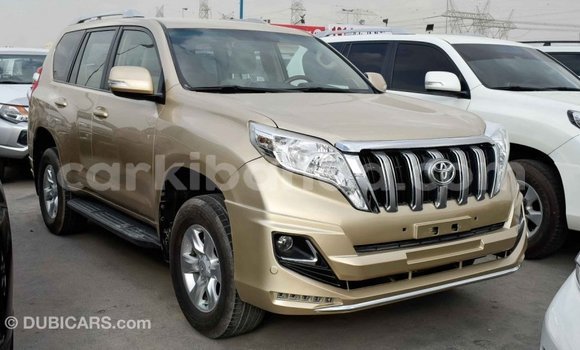 Nunua Imported Toyota Prado Nyingine Gari ndani ya Import - Dubai nchini Uganda Nunua Imported Toyota Prado Nyingine Gari ndani ya Import - Dubai nchini Uganda
