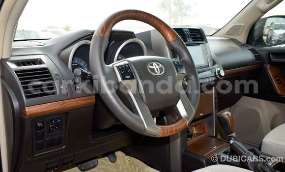 Nunua Imported Toyota Prado Nyingine Gari ndani ya Import - Dubai nchini Uganda Nunua Imported Toyota Prado Nyingine Gari ndani ya Import - Dubai nchini Uganda