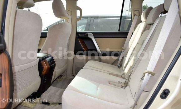 Nunua Imported Toyota Prado Nyingine Gari ndani ya Import - Dubai nchini Uganda Nunua Imported Toyota Prado Nyingine Gari ndani ya Import - Dubai nchini Uganda