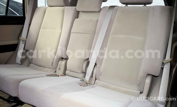 Nunua Imported Toyota Prado Nyingine Gari ndani ya Import - Dubai nchini Uganda Nunua Imported Toyota Prado Nyingine Gari ndani ya Import - Dubai nchini Uganda