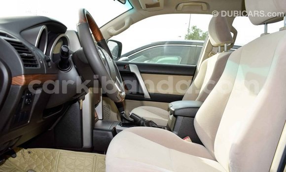 Nunua Imported Toyota Prado Nyingine Gari ndani ya Import - Dubai nchini Uganda Nunua Imported Toyota Prado Nyingine Gari ndani ya Import - Dubai nchini Uganda