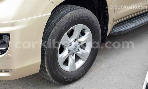 Nunua Imported Toyota Prado Nyingine Gari ndani ya Import - Dubai nchini Uganda Nunua Imported Toyota Prado Nyingine Gari ndani ya Import - Dubai nchini Uganda