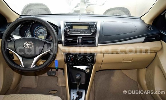 Gura Imported Toyota Yaris White Imodoka i Import - Dubai mu Uganda Gura Imported Toyota Yaris White Imodoka i Import - Dubai mu Uganda