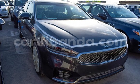 Buy Import Kia Cadenza Other Car in Import - Dubai in Uganda Buy Import Kia Cadenza Other Car in Import - Dubai in Uganda