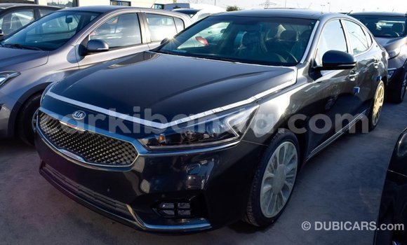 Buy Import Kia Cadenza Other Car in Import - Dubai in Uganda Buy Import Kia Cadenza Other Car in Import - Dubai in Uganda