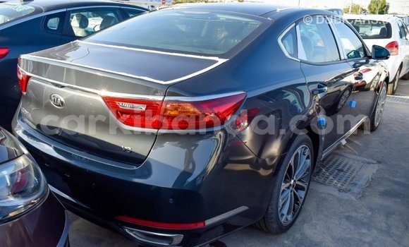 Buy Import Kia Cadenza Other Car in Import - Dubai in Uganda Buy Import Kia Cadenza Other Car in Import - Dubai in Uganda