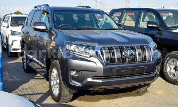 Buy Import Toyota Prado Other Car in Import - Dubai in Uganda Buy Import Toyota Prado Other Car in Import - Dubai in Uganda