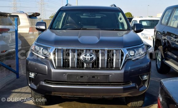 Buy Import Toyota Prado Other Car in Import - Dubai in Uganda Buy Import Toyota Prado Other Car in Import - Dubai in Uganda