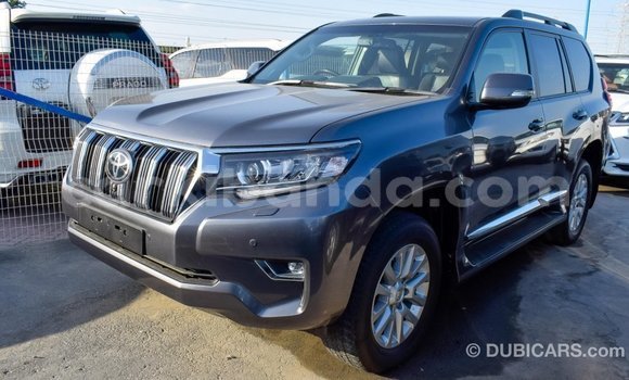 Buy Import Toyota Prado Other Car in Import - Dubai in Uganda Buy Import Toyota Prado Other Car in Import - Dubai in Uganda