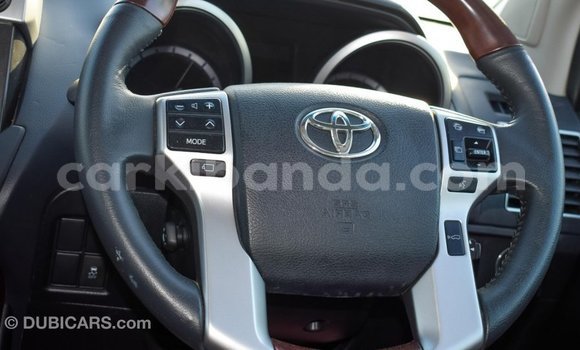 Buy Import Toyota Prado Other Car in Import - Dubai in Uganda Buy Import Toyota Prado Other Car in Import - Dubai in Uganda