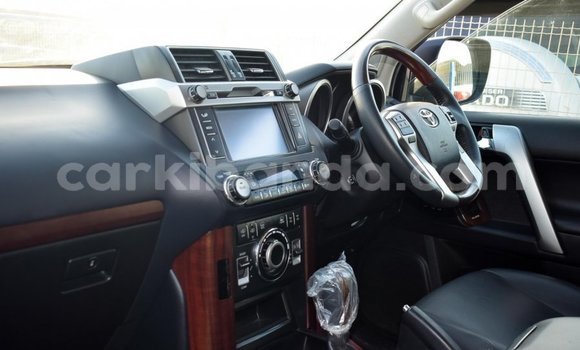 Buy Import Toyota Prado Other Car in Import - Dubai in Uganda Buy Import Toyota Prado Other Car in Import - Dubai in Uganda