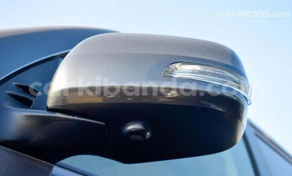 Buy Import Toyota Prado Other Car in Import - Dubai in Uganda Buy Import Toyota Prado Other Car in Import - Dubai in Uganda