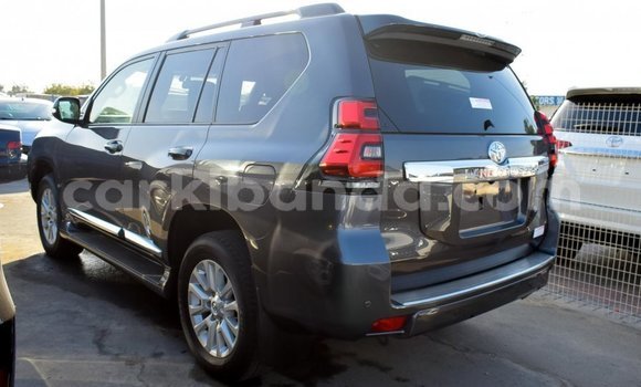 Buy Import Toyota Prado Other Car in Import - Dubai in Uganda Buy Import Toyota Prado Other Car in Import - Dubai in Uganda