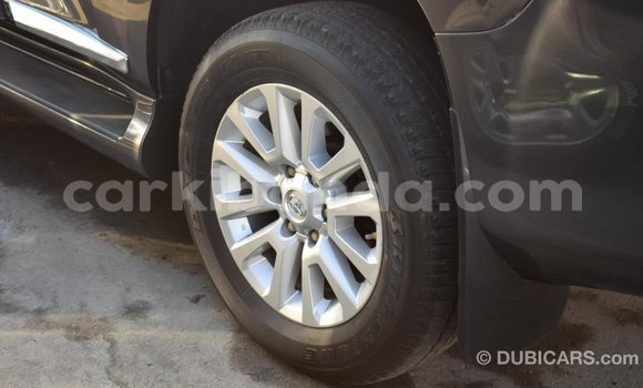 Buy Import Toyota Prado Other Car in Import - Dubai in Uganda Buy Import Toyota Prado Other Car in Import - Dubai in Uganda