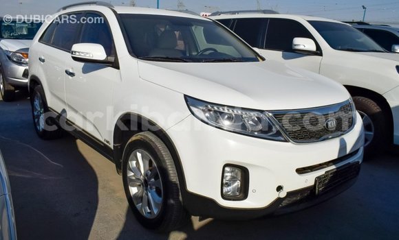 Nunua Imported Kia Sorento Nyeupe Gari ndani ya Import - Dubai nchini Uganda Nunua Imported Kia Sorento Nyeupe Gari ndani ya Import - Dubai nchini Uganda