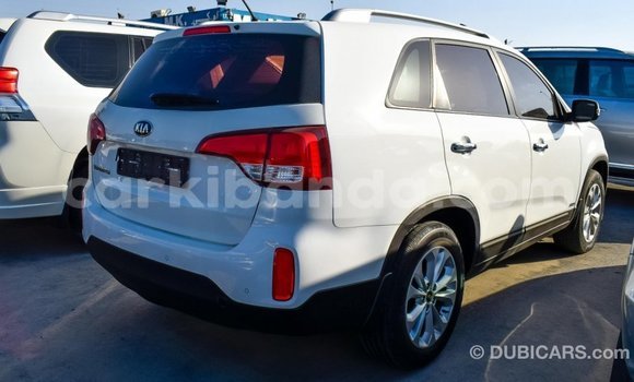 Nunua Imported Kia Sorento Nyeupe Gari ndani ya Import - Dubai nchini Uganda Nunua Imported Kia Sorento Nyeupe Gari ndani ya Import - Dubai nchini Uganda