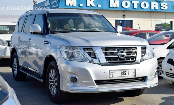 Buy Import Nissan Patrol Other Car in Import - Dubai in Uganda Buy Import Nissan Patrol Other Car in Import - Dubai in Uganda