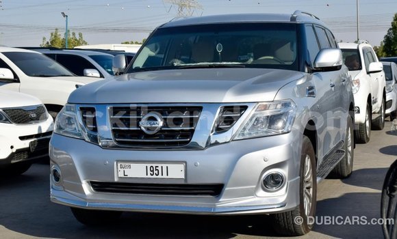 Buy Import Nissan Patrol Other Car in Import - Dubai in Uganda Buy Import Nissan Patrol Other Car in Import - Dubai in Uganda