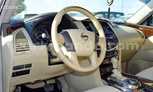 Buy Import Nissan Patrol Other Car in Import - Dubai in Uganda Buy Import Nissan Patrol Other Car in Import - Dubai in Uganda
