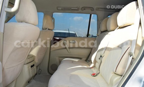 Buy Import Nissan Patrol Other Car in Import - Dubai in Uganda Buy Import Nissan Patrol Other Car in Import - Dubai in Uganda