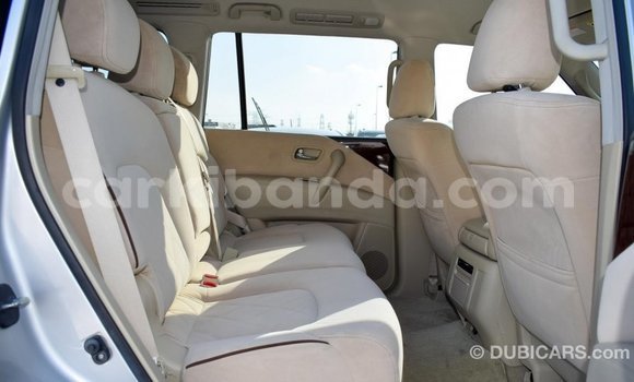 Buy Import Nissan Patrol Other Car in Import - Dubai in Uganda Buy Import Nissan Patrol Other Car in Import - Dubai in Uganda