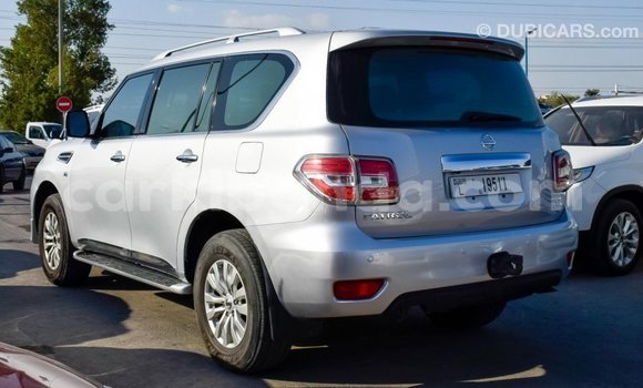 Buy Import Nissan Patrol Other Car in Import - Dubai in Uganda Buy Import Nissan Patrol Other Car in Import - Dubai in Uganda