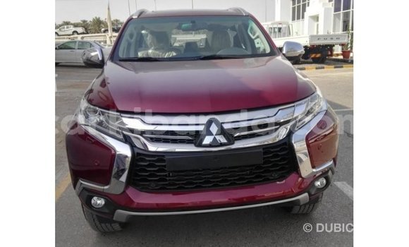 Buy Import Mitsubishi Montero Other Car in Import - Dubai in Uganda Buy Import Mitsubishi Montero Other Car in Import - Dubai in Uganda