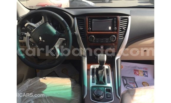 Buy Import Mitsubishi Montero Other Car in Import - Dubai in Uganda Buy Import Mitsubishi Montero Other Car in Import - Dubai in Uganda