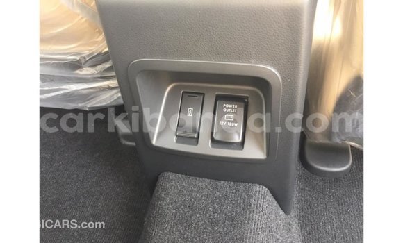 Buy Import Mitsubishi Montero Other Car in Import - Dubai in Uganda Buy Import Mitsubishi Montero Other Car in Import - Dubai in Uganda