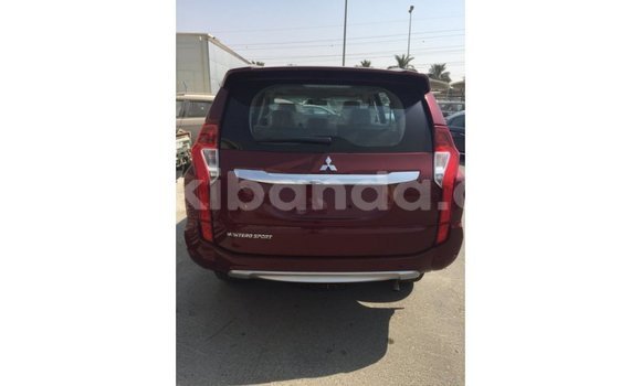 Buy Import Mitsubishi Montero Other Car in Import - Dubai in Uganda Buy Import Mitsubishi Montero Other Car in Import - Dubai in Uganda