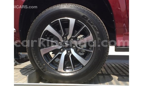 Buy Import Mitsubishi Montero Other Car in Import - Dubai in Uganda Buy Import Mitsubishi Montero Other Car in Import - Dubai in Uganda