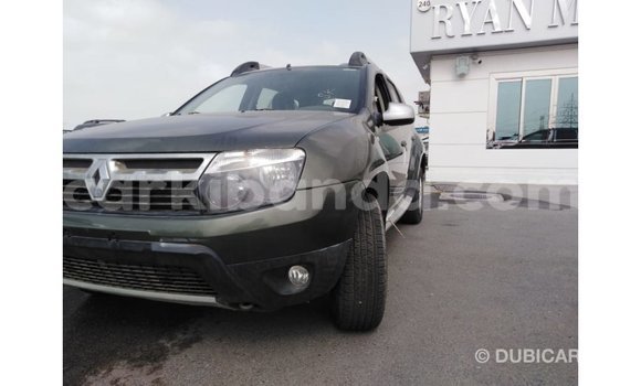 Gura Imported Renault Duster Green Imodoka i Import - Dubai mu Uganda Gura Imported Renault Duster Green Imodoka i Import - Dubai mu Uganda
