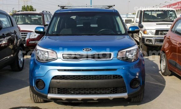 Buy Import Kia Soul Blue Car in Import - Dubai in Uganda Buy Import Kia Soul Blue Car in Import - Dubai in Uganda