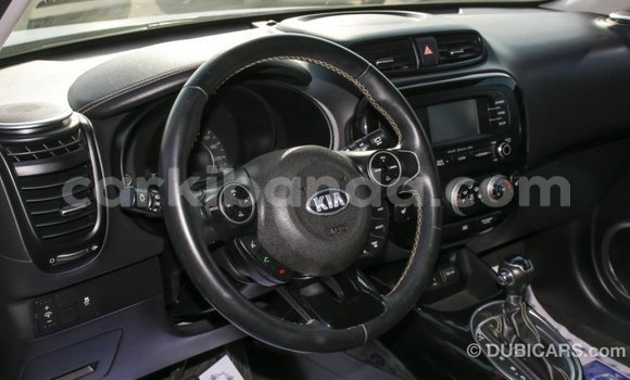 Buy Import Kia Soul Blue Car in Import - Dubai in Uganda Buy Import Kia Soul Blue Car in Import - Dubai in Uganda