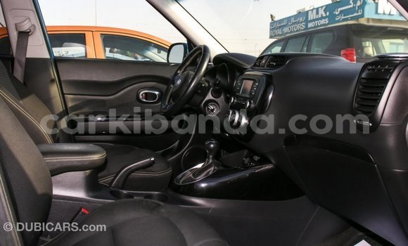 Buy Import Kia Soul Blue Car in Import - Dubai in Uganda Buy Import Kia Soul Blue Car in Import - Dubai in Uganda