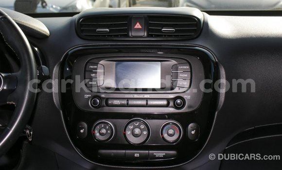 Buy Import Kia Soul Blue Car in Import - Dubai in Uganda Buy Import Kia Soul Blue Car in Import - Dubai in Uganda