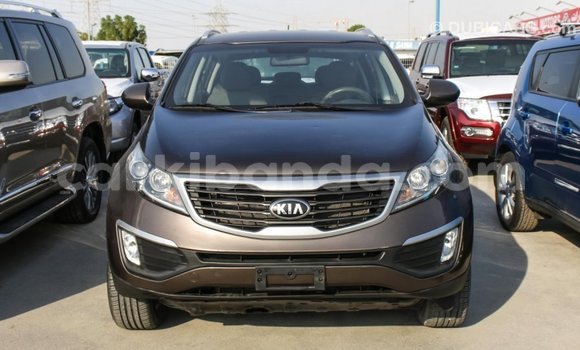 Nunua Imported Kia Sportage Brown Gari ndani ya Import - Dubai nchini Uganda Nunua Imported Kia Sportage Brown Gari ndani ya Import - Dubai nchini Uganda
