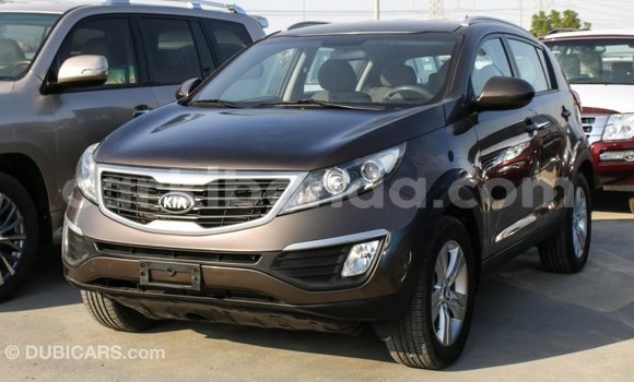 Nunua Imported Kia Sportage Brown Gari ndani ya Import - Dubai nchini Uganda Nunua Imported Kia Sportage Brown Gari ndani ya Import - Dubai nchini Uganda