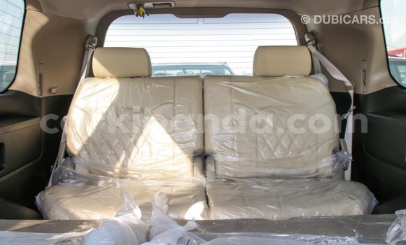 Nunua Imported Toyota Land Cruiser Nyingine Gari ndani ya Import - Dubai nchini Uganda Nunua Imported Toyota Land Cruiser Nyingine Gari ndani ya Import - Dubai nchini Uganda