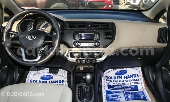 Nunua Imported Kia Rio Brown Gari ndani ya Import - Dubai nchini Uganda Nunua Imported Kia Rio Brown Gari ndani ya Import - Dubai nchini Uganda