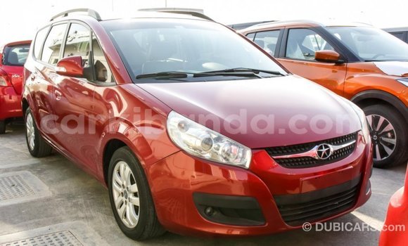 Acheter Import Voiture JAC J3 (Tongyue,Tojoy) Rouge à Import - Dubai, Ouganda Acheter Import Voiture JAC J3 (Tongyue,Tojoy) Rouge à Import - Dubai, Ouganda